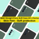 Coque Oppo Reno 6 5G UC-4 Séries IMAK Coque Oppo Reno 6 5G UC-4 Séries IMAK