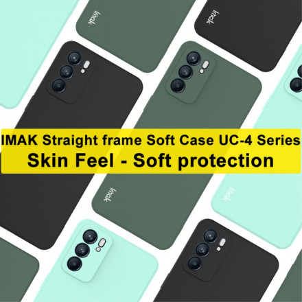 Coque Oppo Reno 6 5G UC-4 Séries IMAK