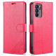 Housse Oppo Reno 6 5G AZNS Simili Cuir Housse Oppo Reno 6 5G AZNS Simili Cuir