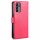 Housse Oppo Reno 6 5G AZNS Simili Cuir Housse Oppo Reno 6 5G AZNS Simili Cuir