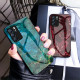 Coque Oppo Reno 6 5G Verre Trempé Premium Colors Coque Oppo Reno 6 5G Verre Trempé Premium Colors