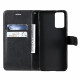 Housse Oppo Reno 6 5G Solid Color Serie à Lanière Housse Oppo Reno 6 5G Solid Color Serie à Lanière