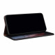 Flip Cover Oppo Reno 6 5G Simili Cuir Ciré Flip Cover Oppo Reno 6 5G Simili Cuir Ciré
