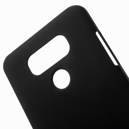 Coque LG G6 Rigide Classique