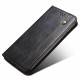 Flip Cover Oppo Reno 6 5G Simili Cuir Ciré Flip Cover Oppo Reno 6 5G Simili Cuir Ciré