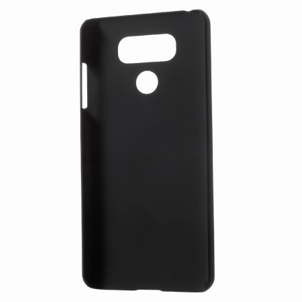 Coque LG G6 Rigide Classique