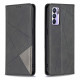 Flip Cover Oppo Reno 6 5G Style Artiste Flip Cover Oppo Reno 6 5G Style Artiste