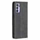 Flip Cover Oppo Reno 6 5G Style Artiste Flip Cover Oppo Reno 6 5G Style Artiste