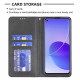 Flip Cover Oppo Reno 6 5G Style Artiste Flip Cover Oppo Reno 6 5G Style Artiste