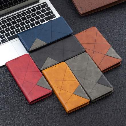 Flip Cover Oppo Reno 6 5G Style Artiste Flip Cover Oppo Reno 6 5G Style Artiste