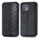 Flip Cover Motorola Edge 20 Lite Simili Cuir Texture Diamant Flip Cover Motorola Edge 20 Lite Simili Cuir Texture Diamant