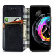 Flip Cover Motorola Edge 20 Lite Simili Cuir Texture Diamant Flip Cover Motorola Edge 20 Lite Simili Cuir Texture Diamant