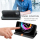 Flip Cover Motorola Edge 20 Lite Simili Cuir Texture Diamant Flip Cover Motorola Edge 20 Lite Simili Cuir Texture Diamant