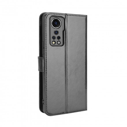 Housse Zte Axon 30 Lite Simili Cuir Flashy Housse Zte Axon 30 Lite Simili Cuir Flashy