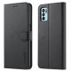 Housse Oppo Reno 6 5G LC.IMEEKE Effet Cuir Housse Oppo Reno 6 5G LC.IMEEKE Effet Cuir