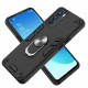 Coque Oppo Reno 6 5G Détachable Anneau-Support Coque Oppo Reno 6 5G Détachable Anneau-Support