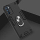 Coque Oppo Reno 6 5G Détachable Anneau-Support Coque Oppo Reno 6 5G Détachable Anneau-Support