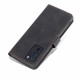 Housse Oppo Reno 6 5G AZNS Effet Cuir Couture Housse Oppo Reno 6 5G AZNS Effet Cuir Couture