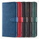 Housse Oppo Reno 6 5G AZNS Effet Cuir Couture Housse Oppo Reno 6 5G AZNS Effet Cuir Couture