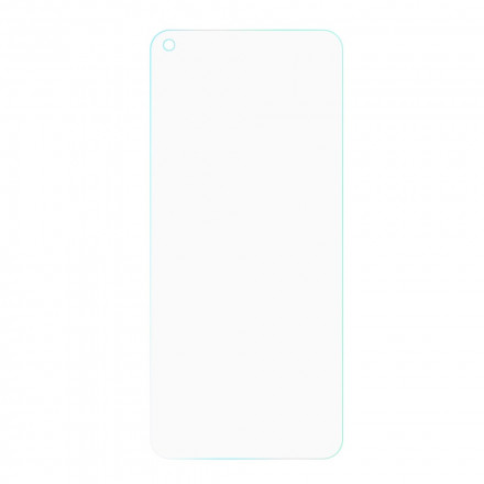 Protection en verre trempé Arc Edge (0.3 mm) pour l’écran du Oppo Reno 6 5G