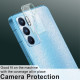 Lentille de Protection en Verre Trempé pour Oppo Reno 6 5G IMAK Lentille de Protection en Verre Trempé pour Oppo Reno 6 5G IMAK