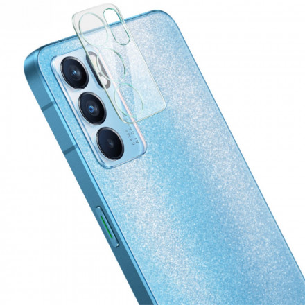 Lentille de Protection en Verre Trempé pour Oppo Reno 6 5G IMAK Lentille de Protection en Verre Trempé pour Oppo Reno 6 5G IMAK