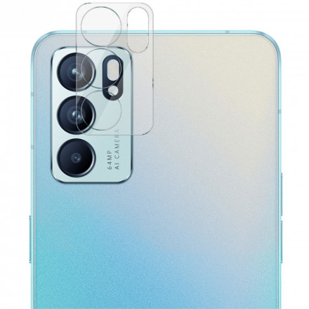 Lentille de Protection en Verre Trempé pour Oppo Reno 6 5G IMAK Lentille de Protection en Verre Trempé pour Oppo Reno 6 5G IMAK