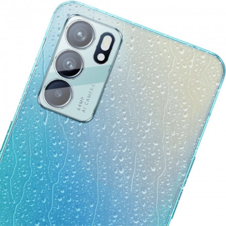 Lentille de Protection en Verre Trempé pour Oppo Reno 6 5G IMAK Lentille de Protection en Verre Trempé pour Oppo Reno 6 5G IMAK