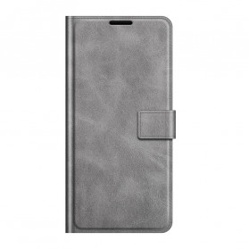 Housse Zte Axon 30 Ultra 5G Simili Cuir Slim