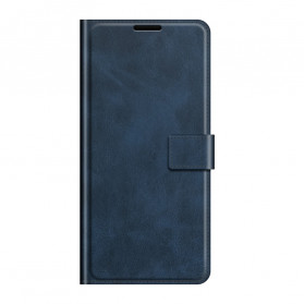 Housse Zte Axon 30 Ultra 5G Simili Cuir Slim