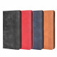 Flip Cover Zte Axon 20 4G / 5G Effet Cuir Vintage Stylisé Flip Cover Zte Axon 20 4G / 5G Effet Cuir Vintage Stylisé