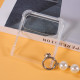 Coque Samsung Galaxy Z Flip 3 5G Silicone Bracelet Perles Coque Samsung Galaxy Z Flip 3 5G Silicone Bracelet Perles