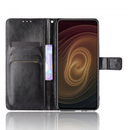 Housse Zte Axon 20 4G / 5G Simili Cuir Flashy Housse Zte Axon 20 4G / 5G Simili Cuir Flashy