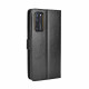 Housse Zte Axon 20 4G / 5G Simili Cuir Flashy Housse Zte Axon 20 4G / 5G Simili Cuir Flashy