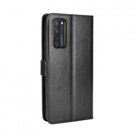 Housse Zte Axon 20 4G / 5G Simili Cuir Flashy Housse Zte Axon 20 4G / 5G Simili Cuir Flashy