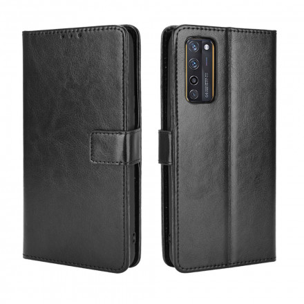 Housse Zte Axon 20 4G / 5G Simili Cuir Flashy Housse Zte Axon 20 4G / 5G Simili Cuir Flashy