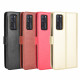 Housse Zte Axon 20 4G / 5G Simili Cuir Flashy Housse Zte Axon 20 4G / 5G Simili Cuir Flashy