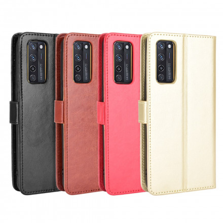 Housse Zte Axon 20 4G / 5G Simili Cuir Flashy Housse Zte Axon 20 4G / 5G Simili Cuir Flashy