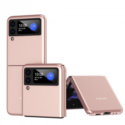 Coque Samsung Galaxy Z Flip 3 5G Métallisée Coque Samsung Galaxy Z Flip 3 5G Métallisée