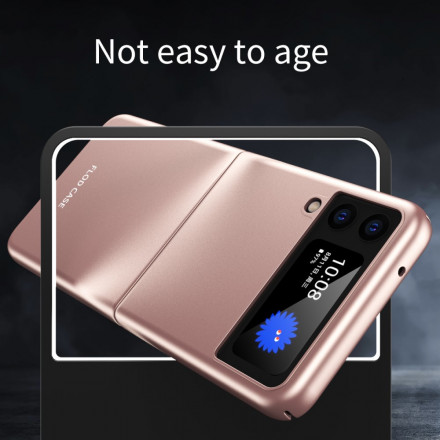 Coque Samsung Galaxy Z Flip 3 5G Métallisée Coque Samsung Galaxy Z Flip 3 5G Métallisée