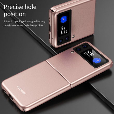 Coque Samsung Galaxy Z Flip 3 5G Métallisée Coque Samsung Galaxy Z Flip 3 5G Métallisée