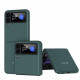 Coque Samsung Galaxy Z Flip 3 5G Métallisée Coque Samsung Galaxy Z Flip 3 5G Métallisée