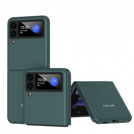 Coque Samsung Galaxy Z Flip 3 5G Métallisée Coque Samsung Galaxy Z Flip 3 5G Métallisée