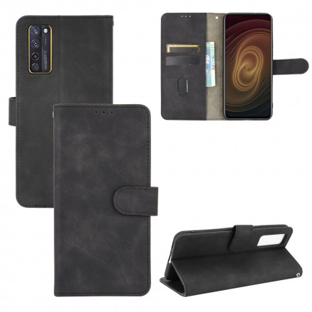 Housse XZte Axon 20 4G / 5G Skin-Touch Housse XZte Axon 20 4G / 5G Skin-Touch