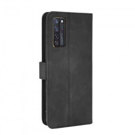 Housse XZte Axon 20 4G / 5G Skin-Touch Housse XZte Axon 20 4G / 5G Skin-Touch