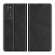 Flip Cover Zte Axon 20 4G / 5G Skin-Touch Flip Cover Zte Axon 20 4G / 5G Skin-Touch