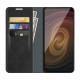 Flip Cover Zte Axon 20 4G / 5G Skin-Touch Flip Cover Zte Axon 20 4G / 5G Skin-Touch