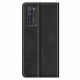 Flip Cover Zte Axon 20 4G / 5G Skin-Touch Flip Cover Zte Axon 20 4G / 5G Skin-Touch