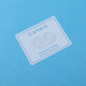 Lentille de Protection en Verre Trempé pour Samsung Galaxy Z Flip 3 5G Lentille de Protection en Verre Trempé pour Samsung Galaxy Z Flip 3 5G