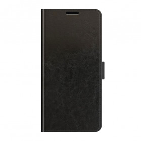 Housse ZTE Axon 20 4G / 5G Simili Cuir Ultra